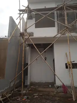 Rumah Dekat Tol Summarecon Di MBR Mutiara Bogor Raya Bogor Timur