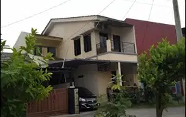 Rumah 2 lantai Graha Kalimas Tambun Selatan