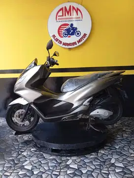 HONDA PCX 150 CBS TH 2019 PLAT DEPOK PAJAK ON KREDIT DP 1 JT