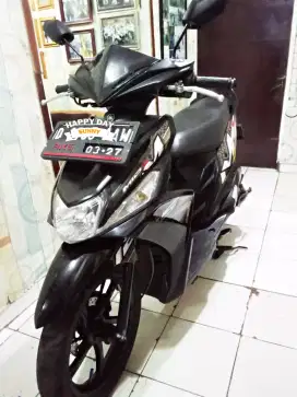 Mio z Eco 2017 kumplit