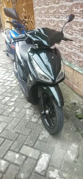 Vario 110 fi lengkap pajak hidup