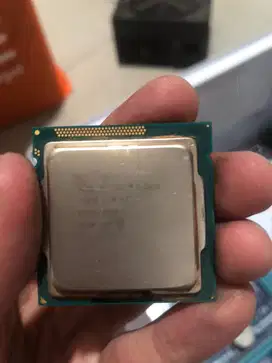 Wts prossesor i5 3470
