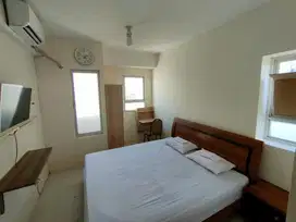 [Disewakan] Apartemen Puncak Kertajaya B2063