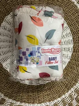 Pillow set lutsybunny