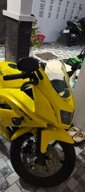 Ninja RR New 2014
