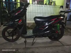 Yamaha X-Ride  2014