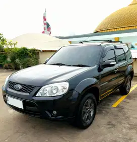 Ford Escape XLT 2012
