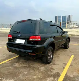 Ford Escape XLT 2012
