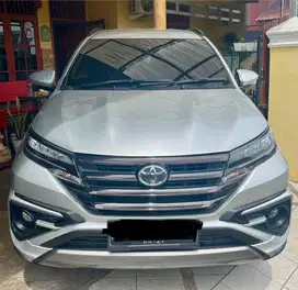 Dijual Toyota Rush GR 1,5 S A/T