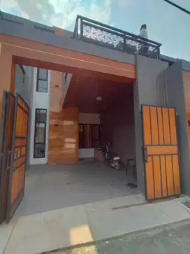 Lokasi pinggir jalan cash dan kpr tersedia