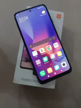 Xiaomi Redmi Note 10s 8+3/128