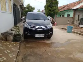 Avanza 1.3 G 2014