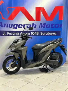 KM RENDAH HONDA NEW VARIO 150 ISS KEYLESS 2021