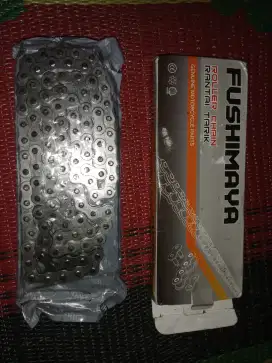 Rantai roda ukuran 428-108 Murah