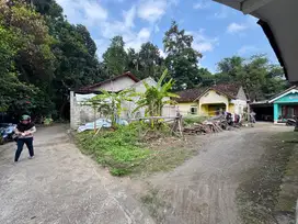 Tanah Murah Cebongan + Gratis Desain Rumah 3D