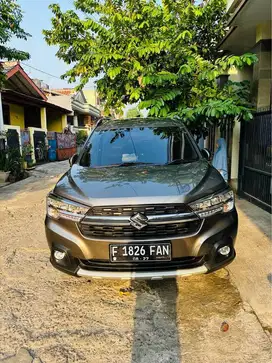 Di Jual Cepat Mobil XL 7 type Beta 1500cc