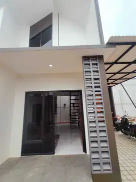 Lokasi pinggir jalan cash dan kpr tersedia