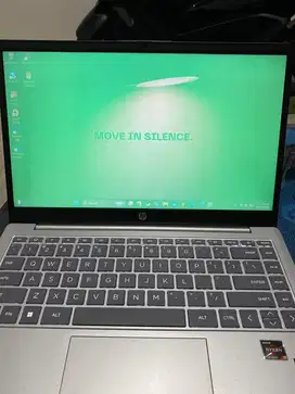 LAPTOP HP 14 EM0014AU