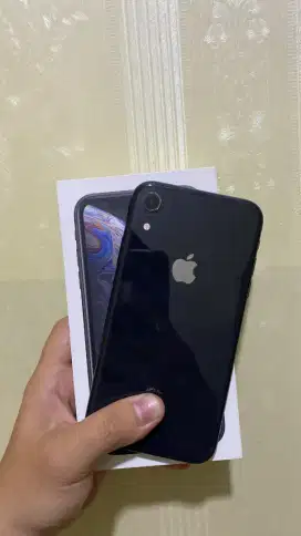Iphone xr 128gb ex ibox