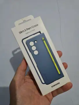 Case with SPen untuk Samsung Galaxy Z Fold 5