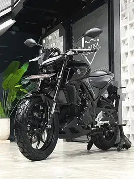 Istimewa bosku‼️Yamaha MT25 th 2020 - Ayu Mustika