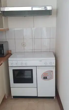 Kompor Gas Modena