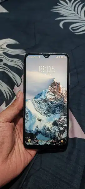 Xiaomi redmi note 8 4/64