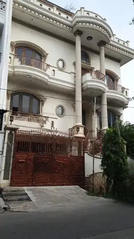 Dijual cepat rumah pluit karang molek, Jakarta Utara