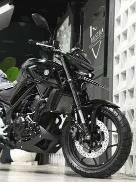 Siap Touring‼️Yamaha MT25 th 2020 - Ayu Mustika