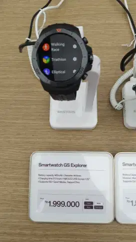 Smartwatch GS Explorer