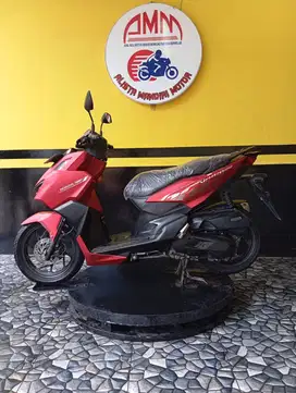 KREDIT TANPA DP VARIO 160 CBS TH 2024 PAKAI CC/ PAYLATER