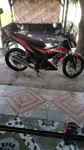 Jual Sonic 2016