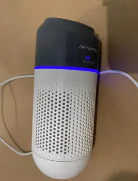 Air Purifier Mini Mobil
