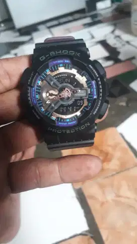 Jam Tangan G Shock