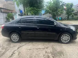 Toyota Vios 1.5 G AT (2010)