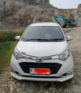 Sigra 1.2 R 2019