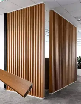 Distributor WPC dan renovasi rumah dll