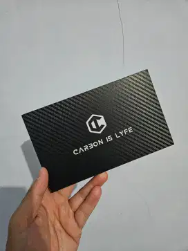 Carbon Case untuk Samsung Galaxy Z Fold 5