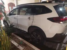 Daihatsu Terios 2023 Bensin