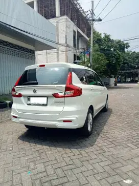 Suzuki Ertiga GL matic 2023