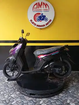 KREDIT DP 500 YAMAHA GEAR 125 125 TH 2024 PLAT DEPOK