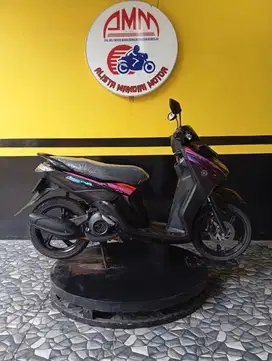 GEAR 125 STD TH 2024 PLAT DEPOK KREDIT TANPA DP PAKAI CC / PAYLATER