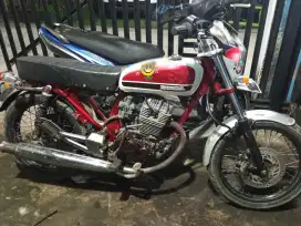 Honda cb basic mp