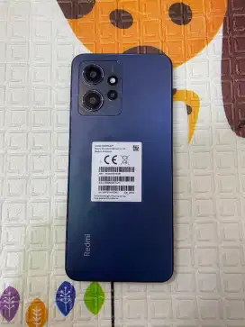 xiaomi note 12 4G ram 8/256gb
