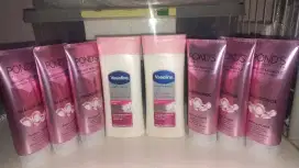 Ponds Facial Wash
