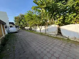 Tanah Di Nogotirto Dekat Tugu Jogja dan Jl Kabupaten