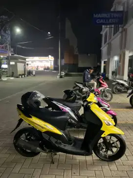 mio sporty  asli 5TL