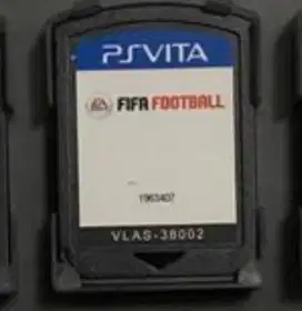 Kaset Game Bola Fifa Football ORI PSVITA
