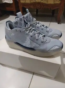 Air Jordan 39 seken mulus no minus