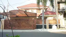 Dijual rumah murah di kayu putih jakarta timur